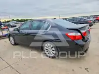 2013 Honda Accord photo