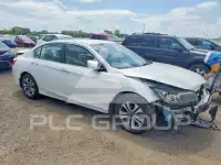 2013 Honda Accord фото
