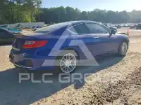 2013 Honda Accord фото