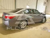 2013 Honda Accord фото
