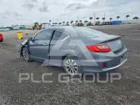 2013 Honda Accord фото