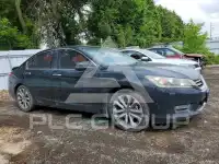 2013 Honda Accord фото