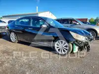2013 Honda Accord фото
