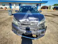 2013 Honda Accord фото