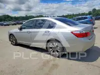 2013 Honda Accord photo