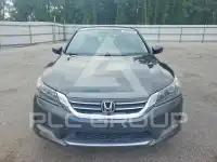 2013 Honda Accord фото