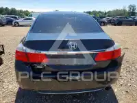 2013 Honda Accord photo