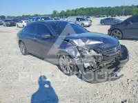 2013 Honda Accord фото