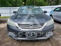 2013 Honda Accord фото