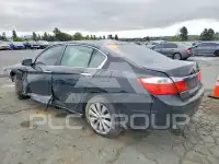 2013 Honda Accord фото