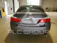 2013 Honda Accord фото