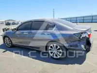 2013 Honda Accord фото