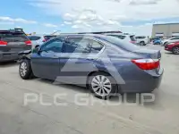 2013 Honda Accord photo