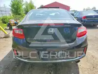 2013 Honda Accord фото
