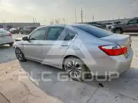 2013 Honda Accord фото