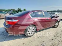 2013 Honda Accord фото
