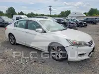 2013 Honda Accord фото