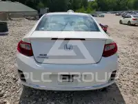 2013 Honda Accord фото