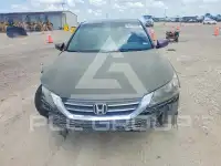 2013 Honda Accord фото