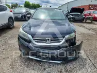 2013 Honda Accord фото