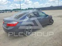2013 Honda Accord фото