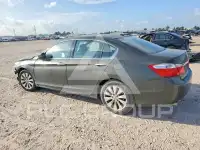 2013 Honda Accord photo