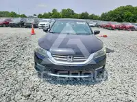 2013 Honda Accord photo