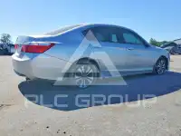 2013 Honda Accord фото