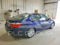 2013 Honda Accord photo