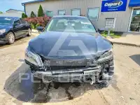 2013 Honda Accord фото