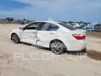 2013 Honda Accord фото