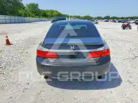 2013 Honda Accord фото