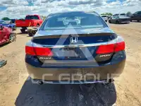 2013 Honda Accord фото