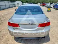 2013 Honda Accord фото