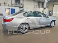 2013 Honda Accord фото