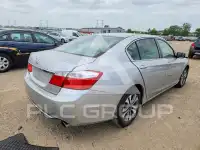 2013 Honda Accord фото