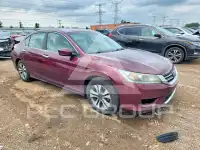 2013 Honda Accord фото