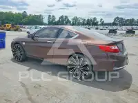 2013 Honda Accord фото