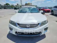 2013 Honda Accord фото