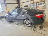 2013 Honda Accord фото