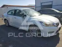 2013 Honda Accord photo