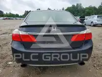 2013 Honda Accord фото