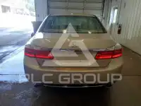 2013 Honda Accord фото