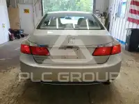 2013 Honda Accord photo