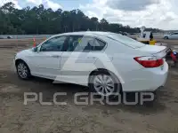 2013 Honda Accord фото