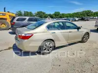 2013 Honda Accord фото