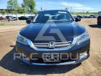 2013 Honda Accord фото