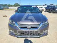 2013 Honda Accord фото