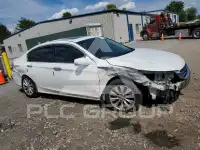 2013 Honda Accord photo