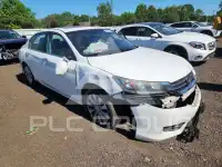 2013 Honda Accord фото